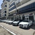 KARAMAN GROUP OTOMOTİV logosu