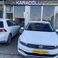 KARAOĞLU OTOMOTİV logosu