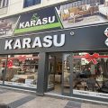 KARASU MOBİLYA HOROZKÖY logosu