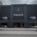 KARATAŞ MOBİLYA logosu