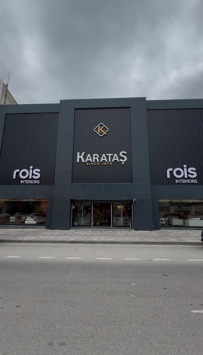 KARATAŞ MOBİLYA