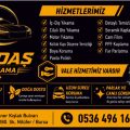 KARDAŞ Oto Yıkama logosu