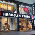 KARDELEN PERDE logosu