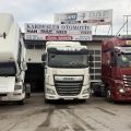 KARDEŞLER OTOMOTİV MAN DAF VOLVO ÖZEL SERVİS ( YEDEK PARÇA) logosu