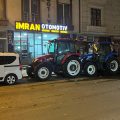 KARS iMRAN OTOMOTIV GÜVENCESIYLE HER TURLU IKINCI EL TRAKTÖR DEGERINDE ALINIR logosu