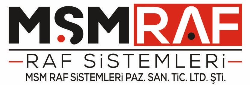 MSMRAF RAF SİSTEMLERİ PAZ.SAN.TİC.LTD.ŞTİ logosu