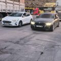 KARTAL OTOMOTİV logosu