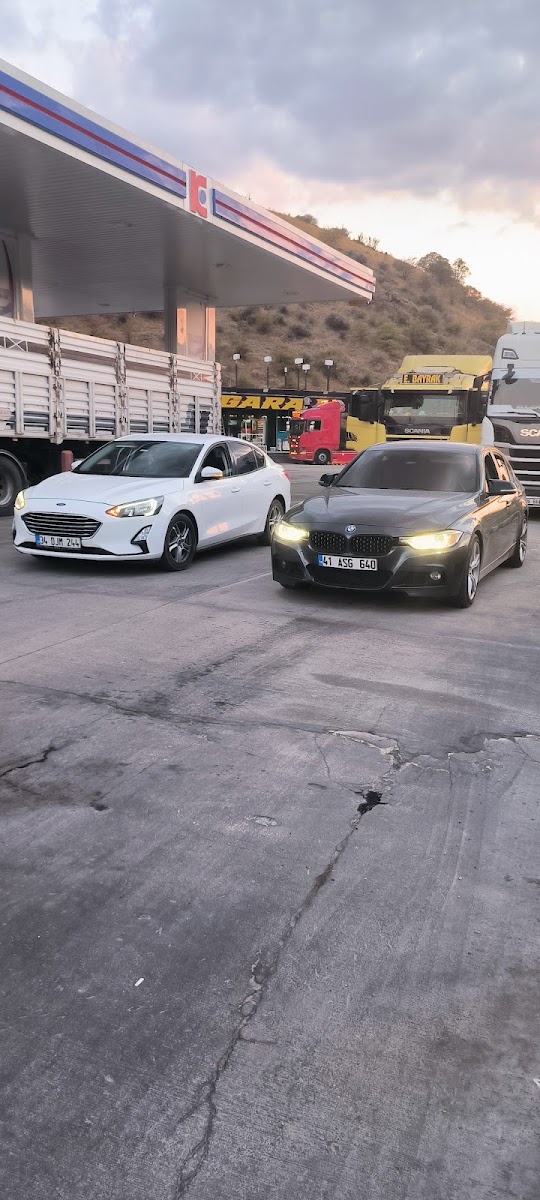 KARTAL OTOMOTİV