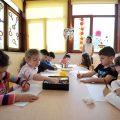 KARTANESİ EĞİTİM KURUMLARI logosu