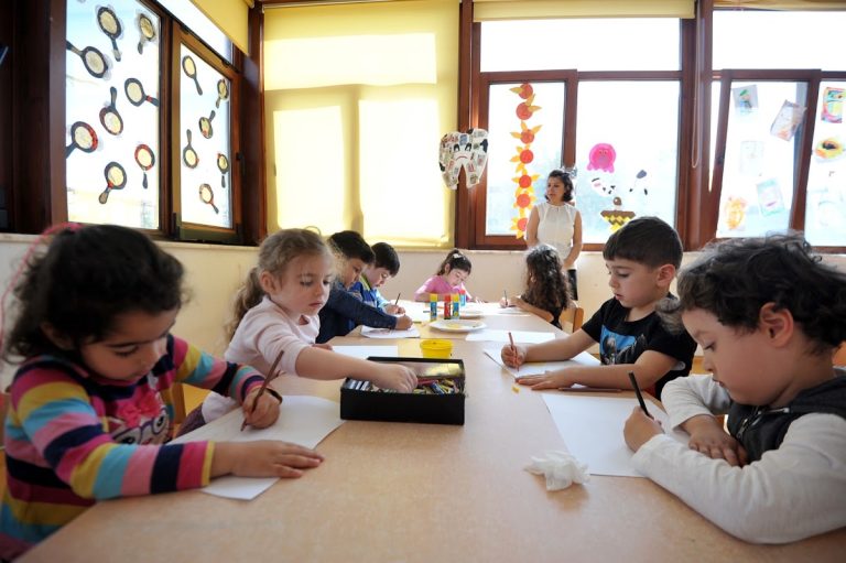 KARTANESİ EĞİTİM KURUMLARI