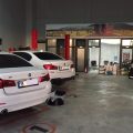 KAS OTOMOTİV Lastiğim Lassa Brıdgestone Mutlu logosu