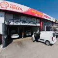 KAŞİF OTOMOTİV HONDA – PEUGEOT ÖZEL SERVİSİ logosu