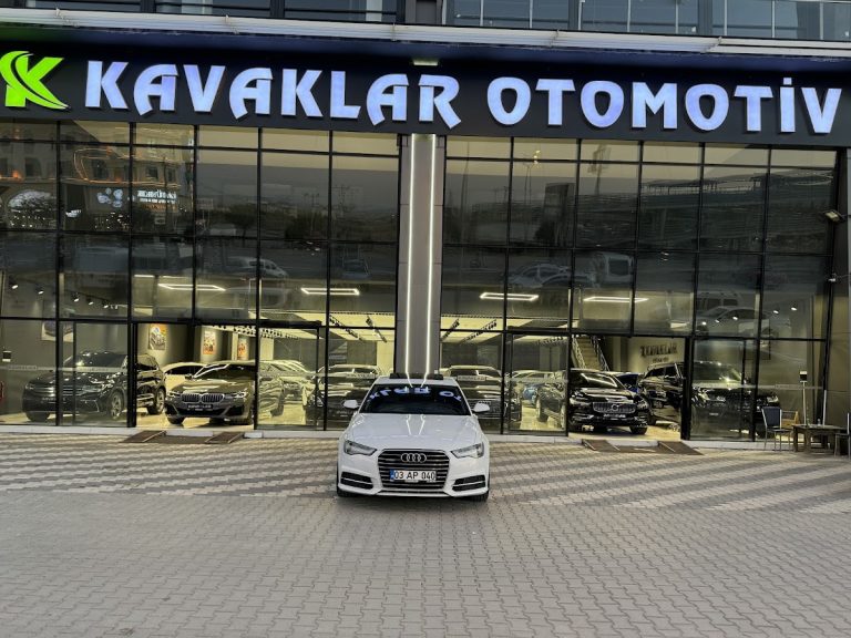 KAVAKLAR OTOMOTİV