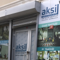 KAVANLI İNŞAAT TAAHHÜT TEMİZLİK GIDA SANAYİ VE TİCARET LİMİTED ŞİRKETİ logosu