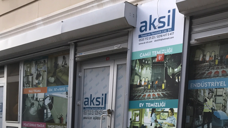 KAVANLI İNŞAAT TAAHHÜT TEMİZLİK GIDA SANAYİ VE TİCARET LİMİTED ŞİRKETİ