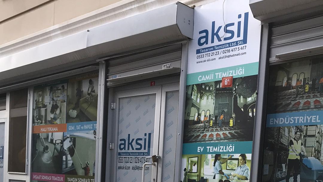 KAVANLI İNŞAAT TAAHHÜT TEMİZLİK GIDA SANAYİ VE TİCARET LİMİTED ŞİRKETİ