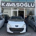 KAVASOĞLU OTOMOTİV logosu