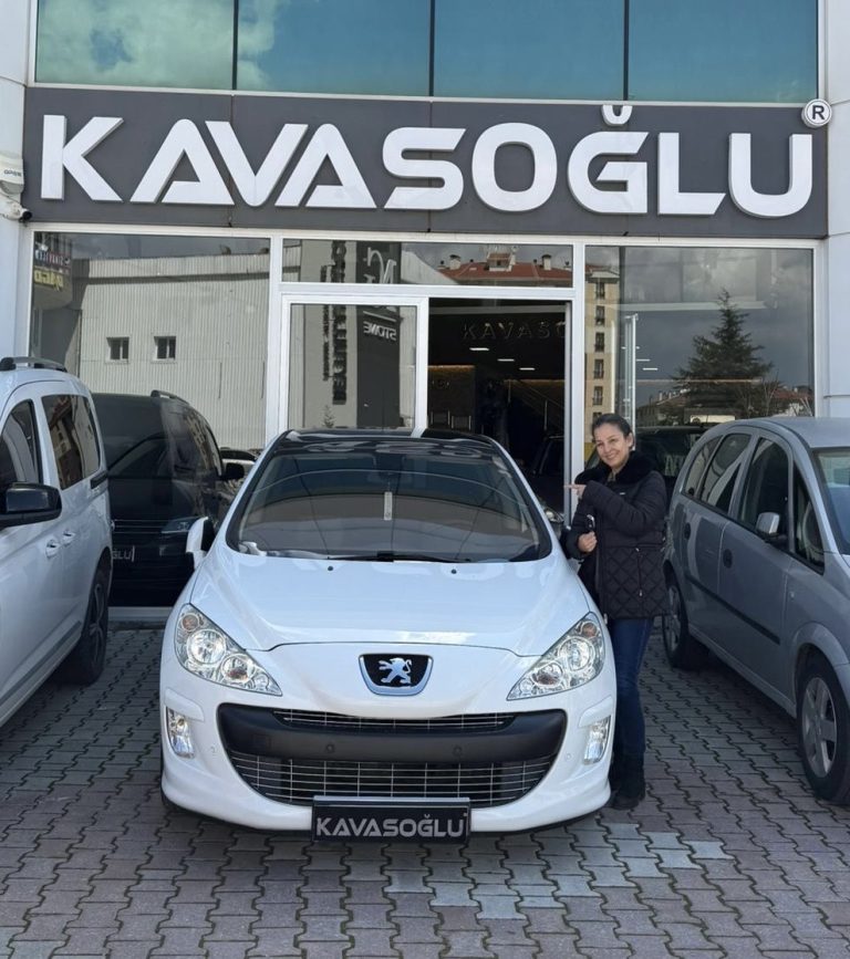 KAVASOĞLU OTOMOTİV