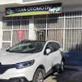 KAYA OTOMOTİV logosu