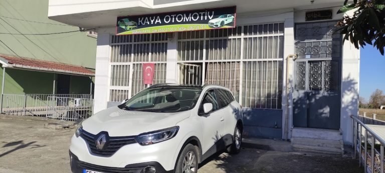 KAYA OTOMOTİV