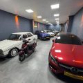 KAYA OTOMOTİV logosu