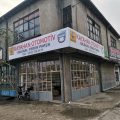 KAYAHAN OTOMOTİV – RENAULT & DACIA YEDEK PARÇA SATIŞI logosu
