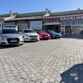 KAYALAR AUTO logosu