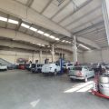 KAYSERİ OTOMOTİV logosu