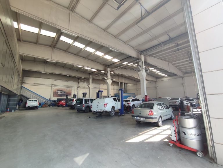 KAYSERİ OTOMOTİV