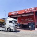 KAYSERİ VARTA AKÜ&MUTLU AKÜ ANA BAYİİ GARANTİ DEĞİŞİM SERVİSİ AYYILDIZ OTOMOTİV.(AKÜ SERVİSİMİZ VARDIR MONTAJ YAPILIR) logosu