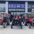 KAYTAN OTOMOTİV logosu