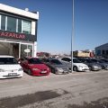 KAZARLAR OTOMOTİV logosu