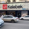 KELEBEK MOBİLYA TORBALI logosu