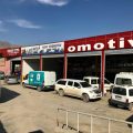 KENT OTOMOTİV logosu