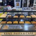 KENT PASTA CAFE logosu