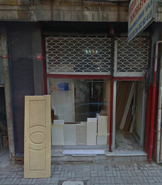 KERİM MOBİLYA DEKORASYON