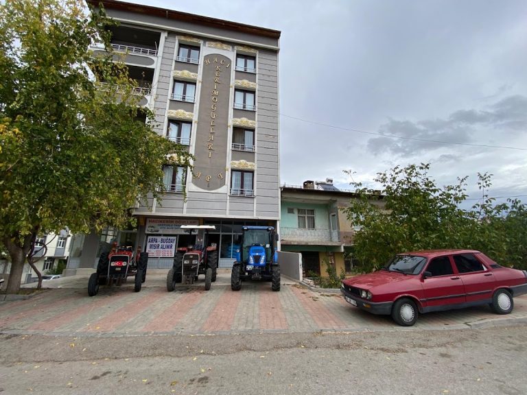 KERİMOĞLU OTOMOTİV