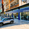 KGM KARAKUCAK OTOMOTİV Şanlıurfa Yetkili satış ve servisi logosu