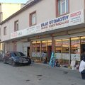 KILAY OTOMOTİV ORJİNAL YEDEK PARÇALARI logosu