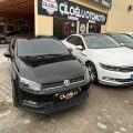 KİLİS ÇİLOĞLU OTOMOTİV logosu