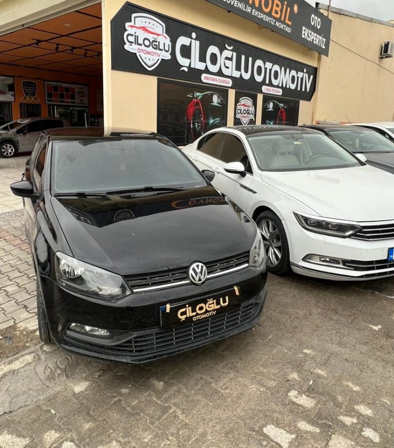 KİLİS ÇİLOĞLU OTOMOTİV