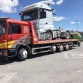 KJS Cihanbeyli Oto Kurtarma/Yol Yardım Konyalı Japon Servisi logosu