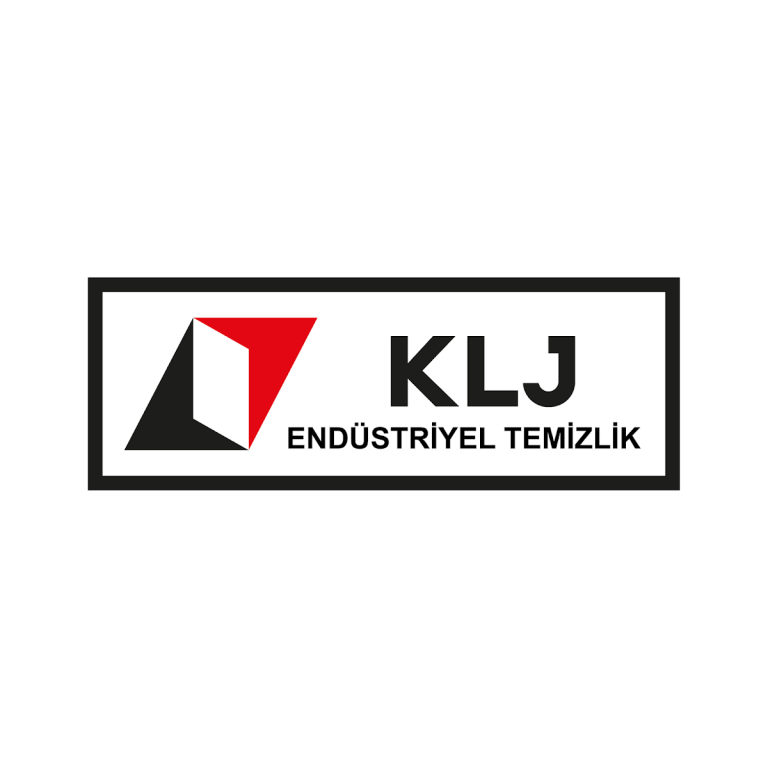 KLJ Endüstriyel Temizlik
