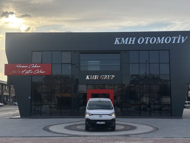 KMH OTOMOTİV
