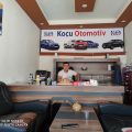 KOÇU OTOMOTİV LTD ŞİTİ CİZRE logosu