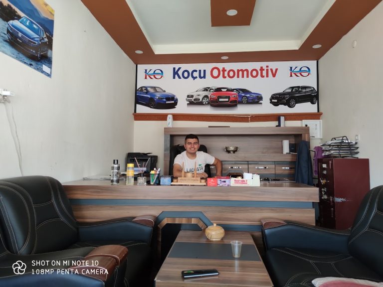KOÇU OTOMOTİV LTD ŞİTİ CİZRE
