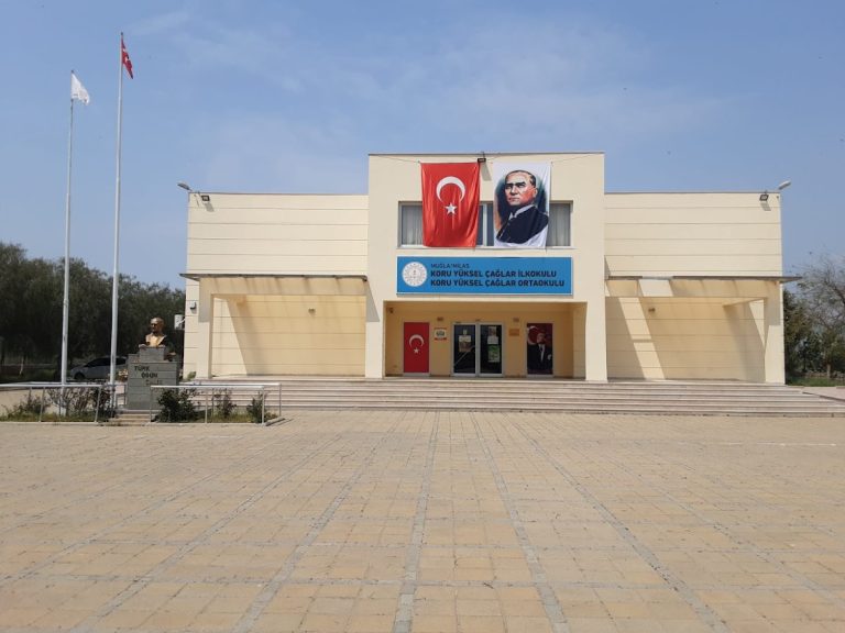 KORU YÜKSEL ÇAĞLAR İLKOKULU/ORTAOKULU