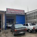 KÜÇÜKKAYA OTOMOTİV logosu