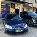KURT OTOMOTİV GOODYEAR oto aksesuar logosu