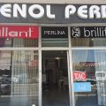 KURTKÖY PERDECİ ŞENOL PERDE logosu